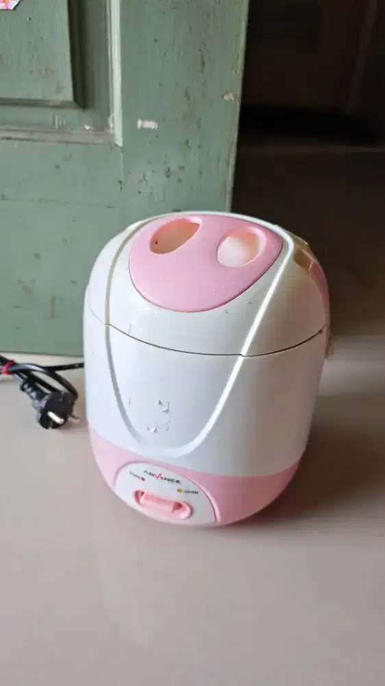 Magiccom Advance