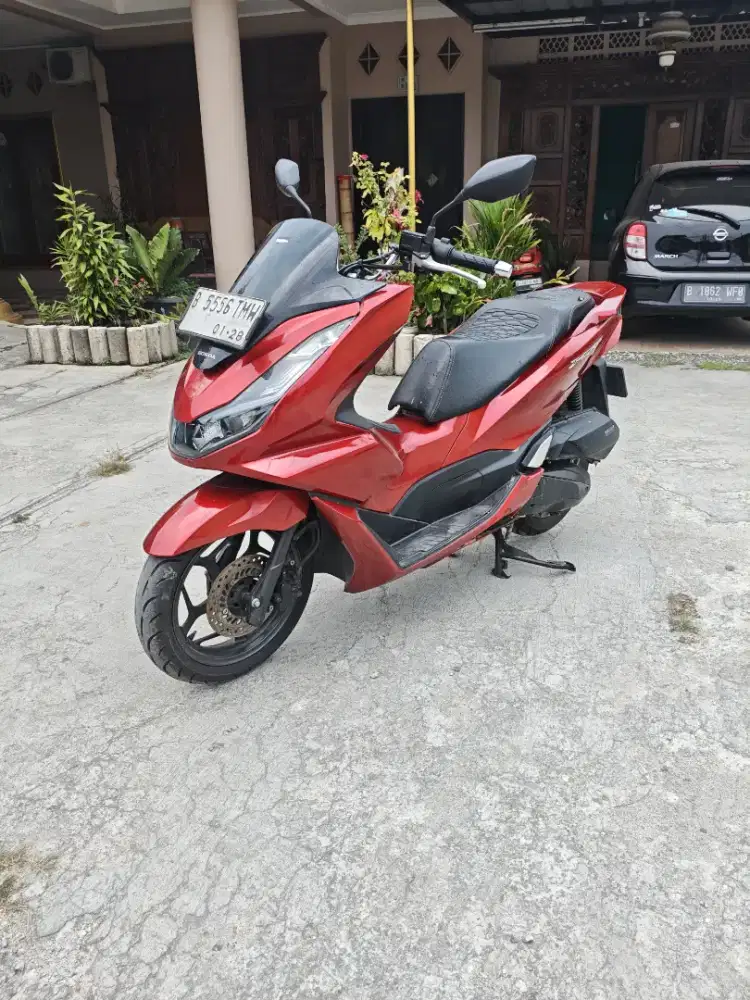 Big sale Honda Pcx 160cc