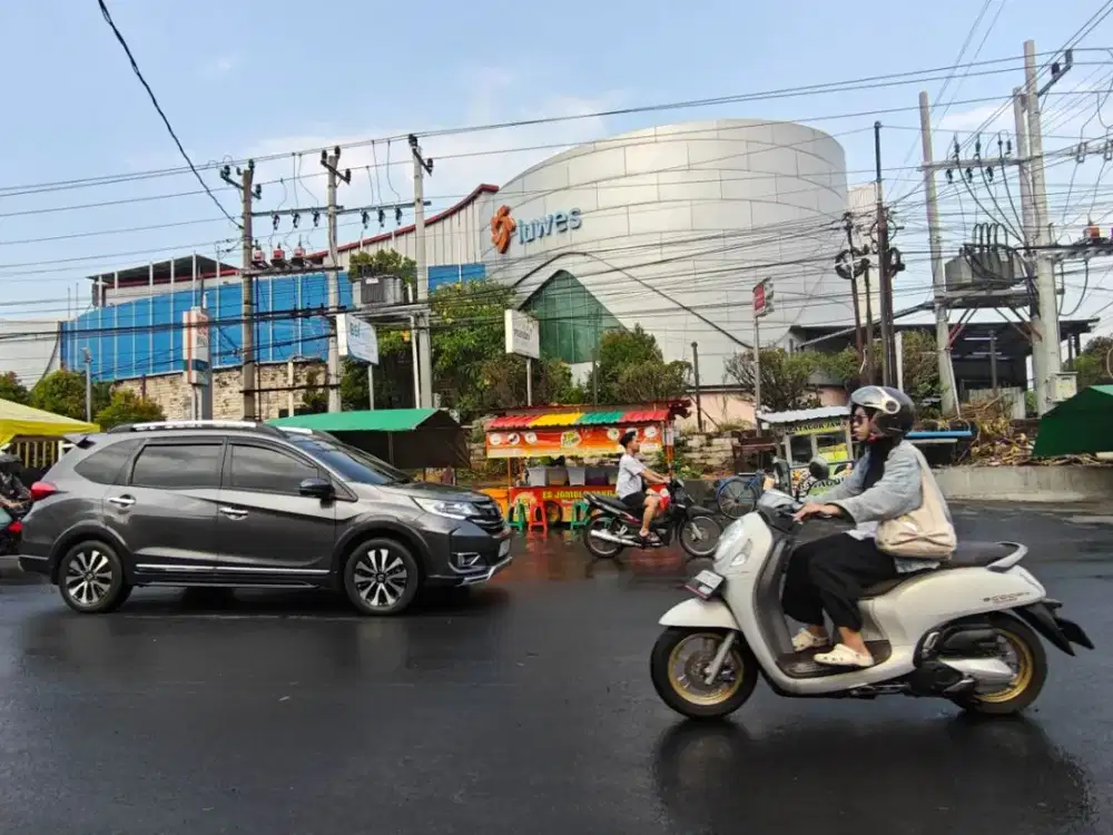 JUAL TANAH KAVLING PREMIUM DI PURBAYAN BARAT LUWES GENTAN DEKAT KOTA SOLO