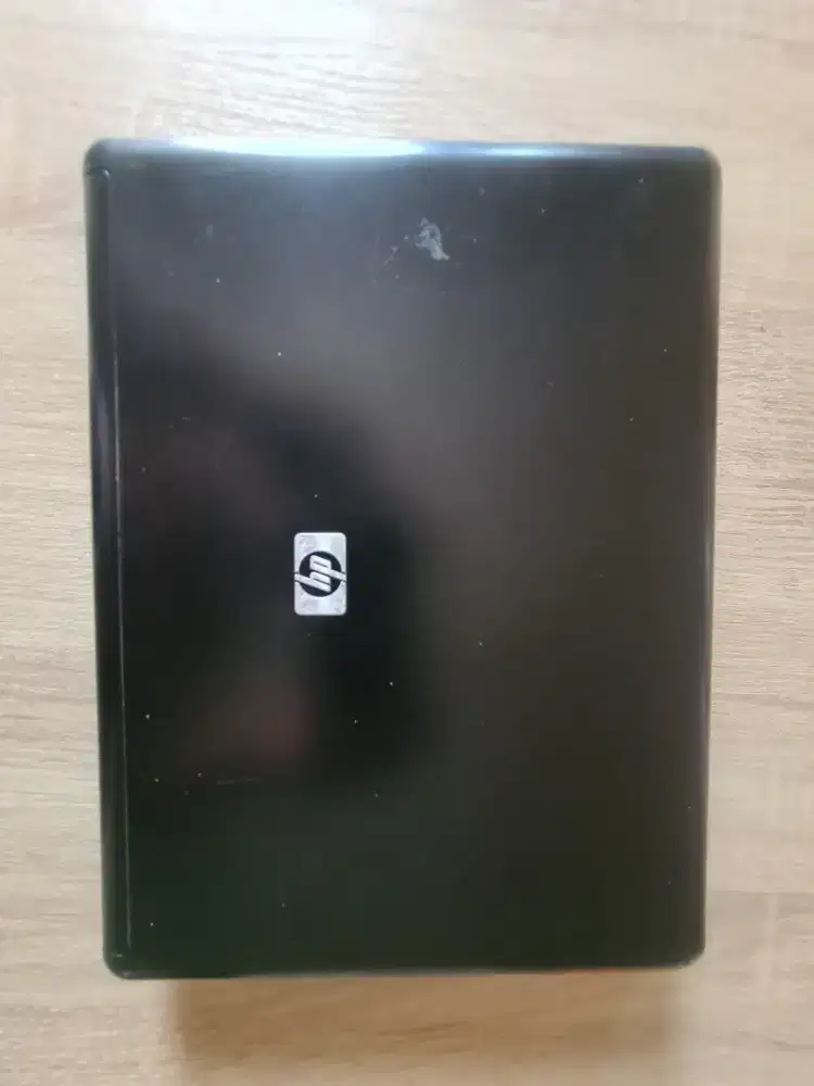 Jual Laptop HP Presario CQ20