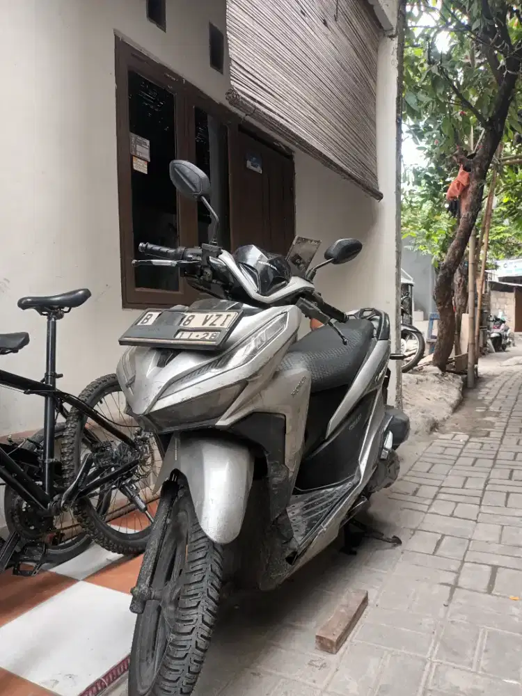 Vario 150 keyless 2018 - 2021