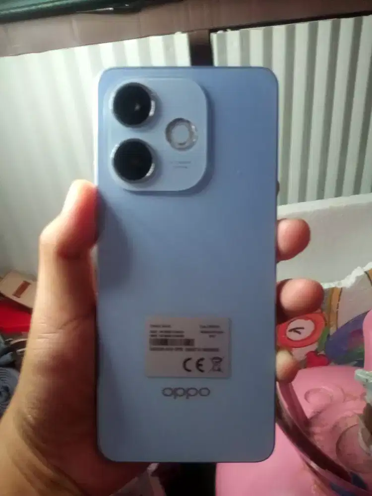 Oppo a5 pro original