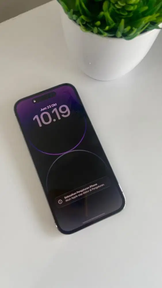 Iphone 14 pro 128