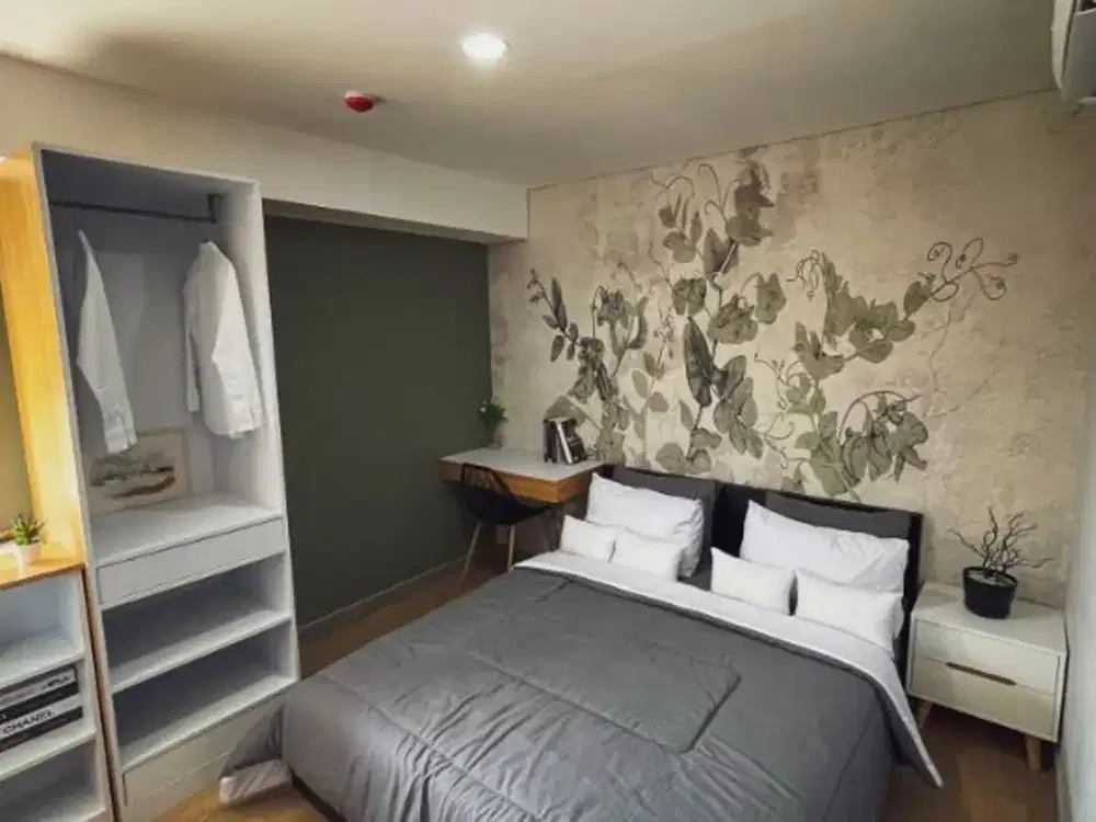 APARTEMENT MAHATA MARGONDA