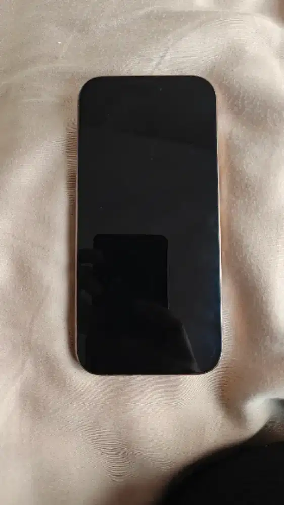 Iphone 16 pro 256. Desert titanium Inter