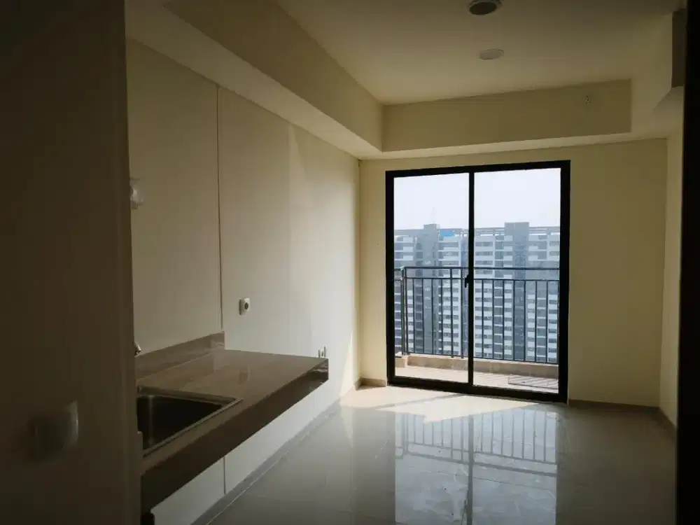 Dijual Apartemen Meikarta Tower Selvilla– Tangerang Banten