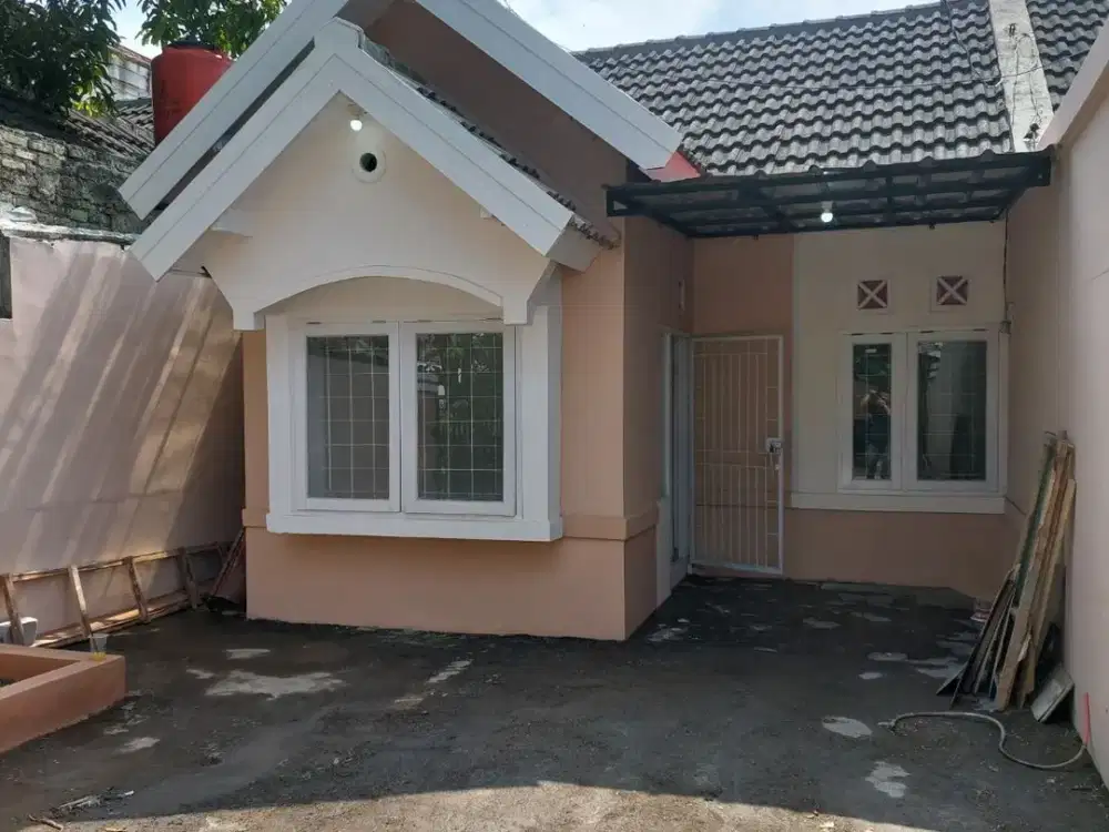 Komplek Bumi Harapan Cibiru dekat Perumah Bumi Panyileukan Kampus UIN