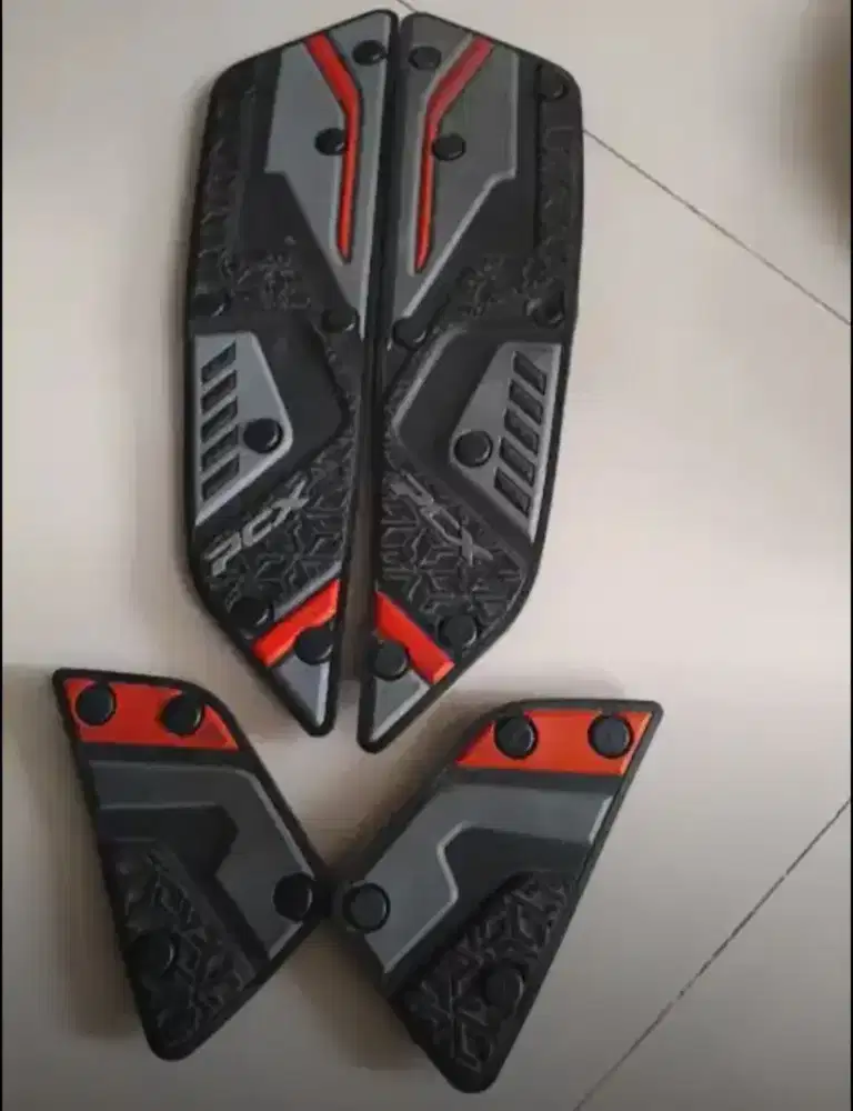 Jual cepat cover kaki pcx