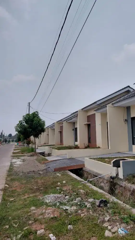 Promo diskon DP DI TAMAN KIRANA SURYA 2
