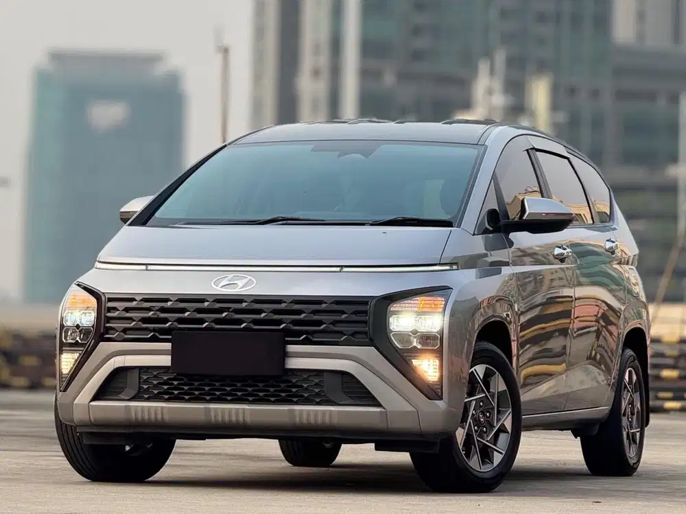 HYUNDAI STARGAZER PRIME 2023