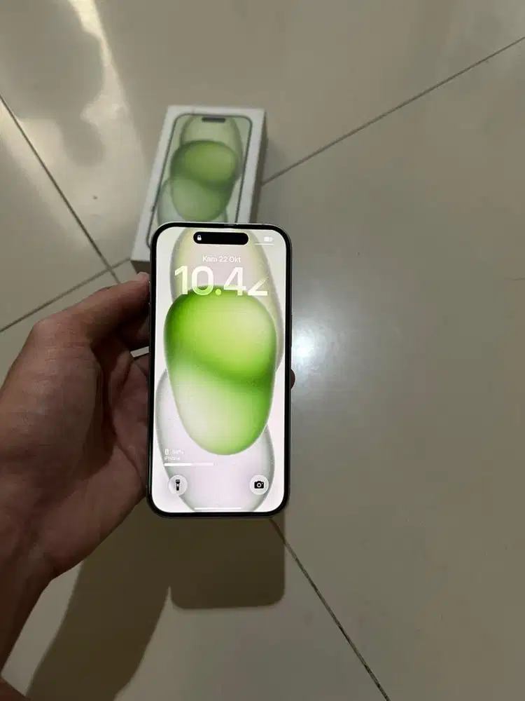 iPhone 15 128gb inter