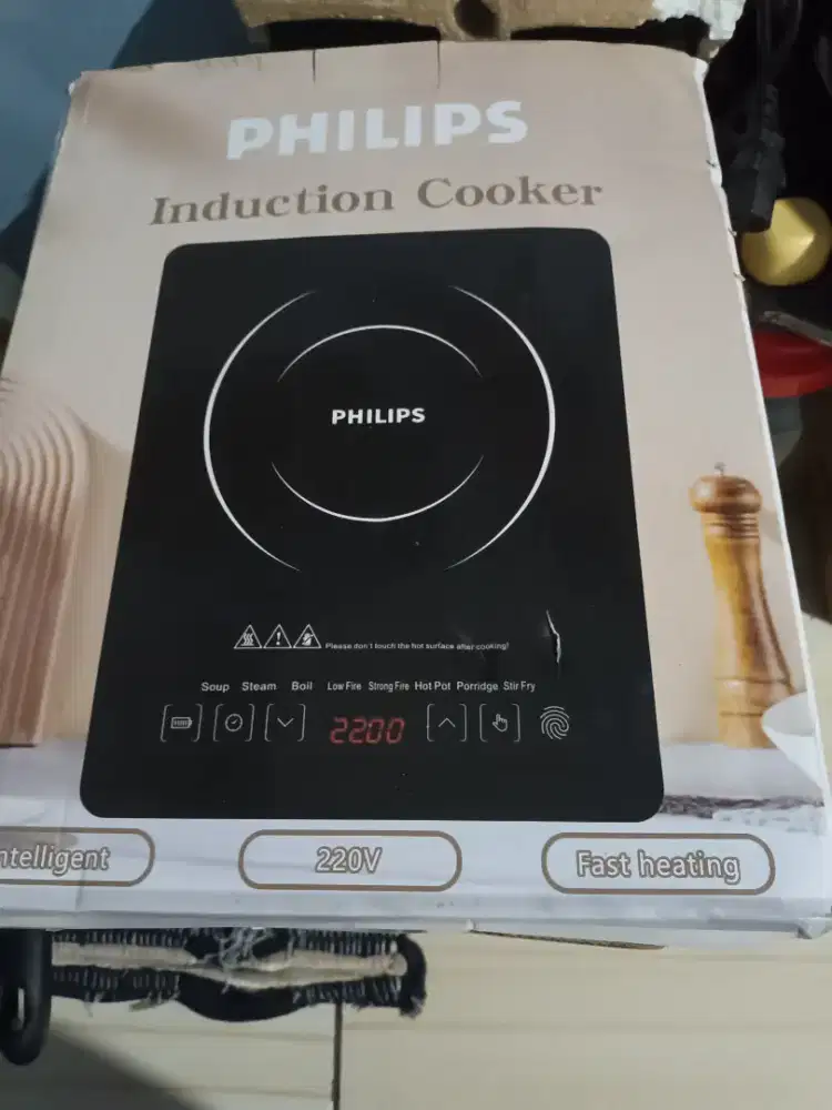 Di jual cepat masih baru