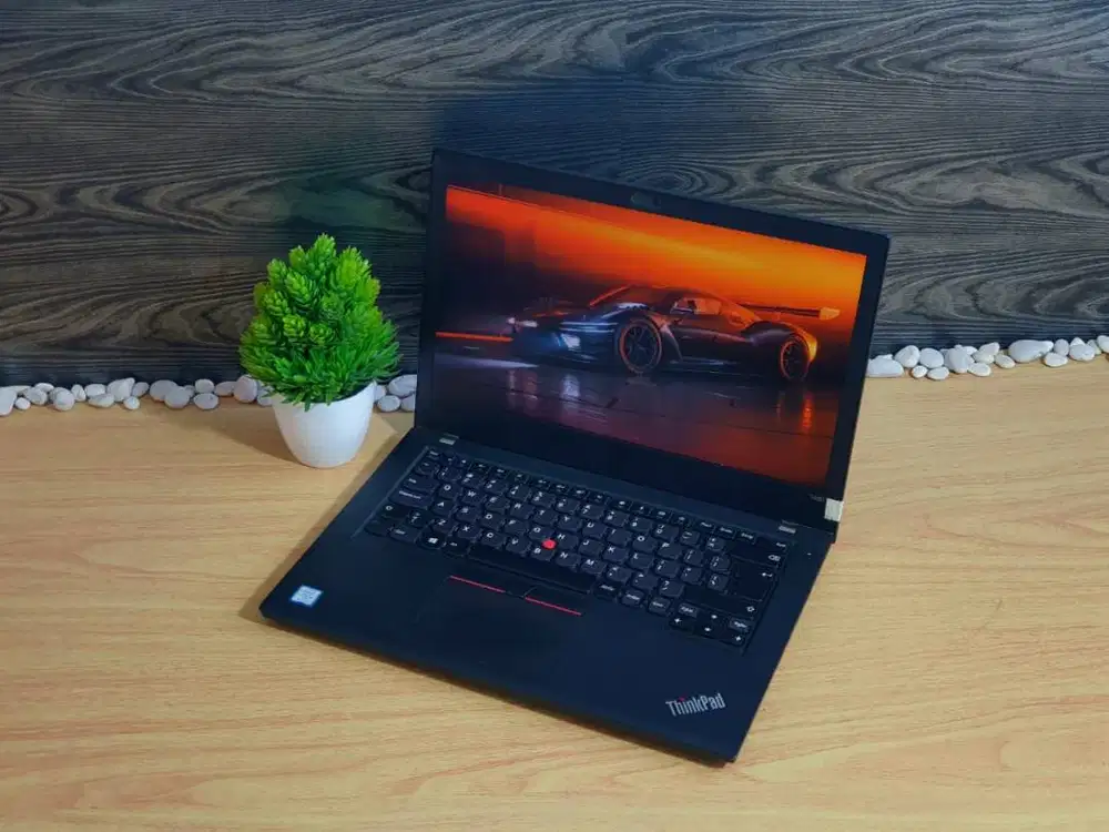 LAPTOP LENOVO THINKPAD T480