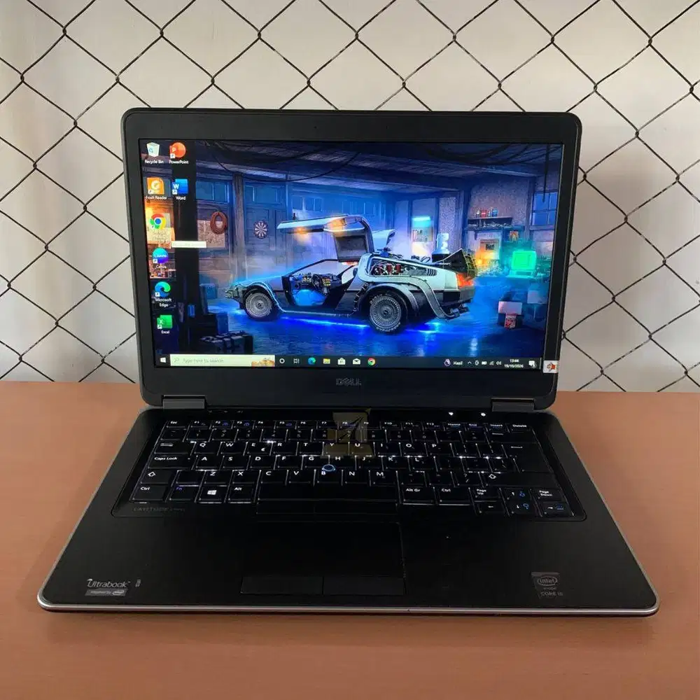 Dell Latitude E7440 Ultrabook Intel Core i5 | RAM 8GB | SSD 128GB | Wi