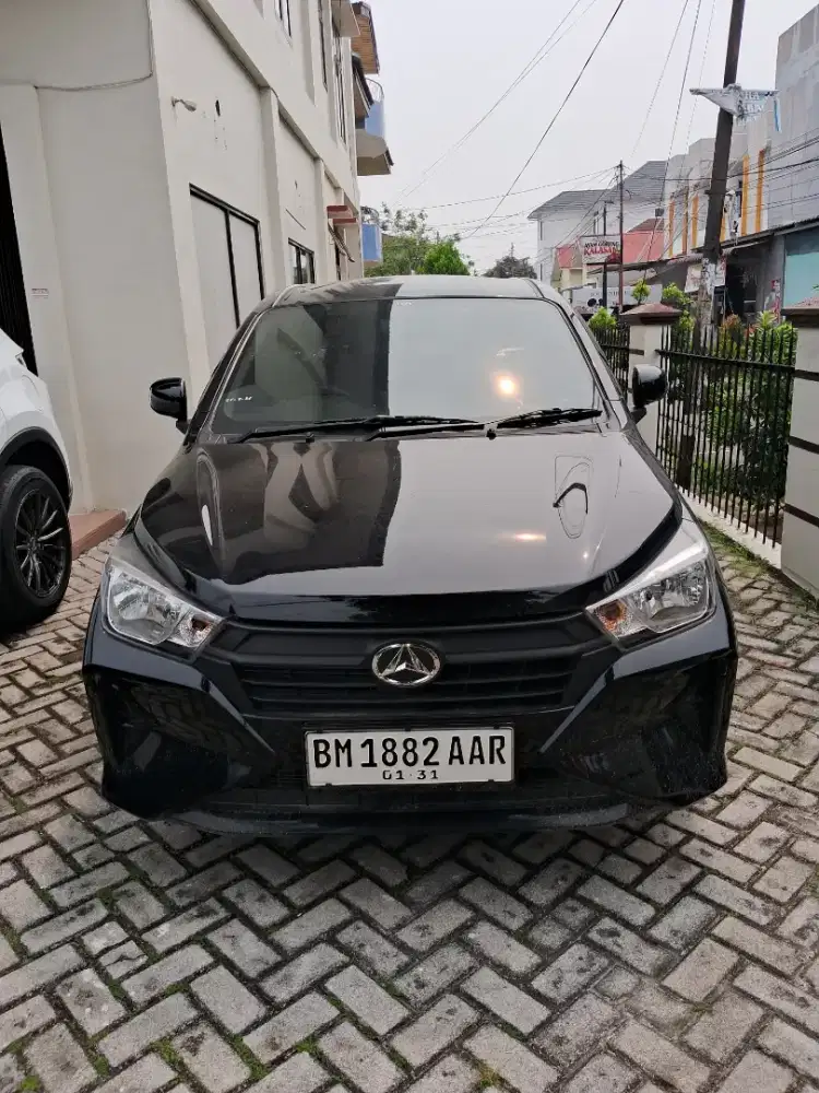 Ayla 1.0 M 2025