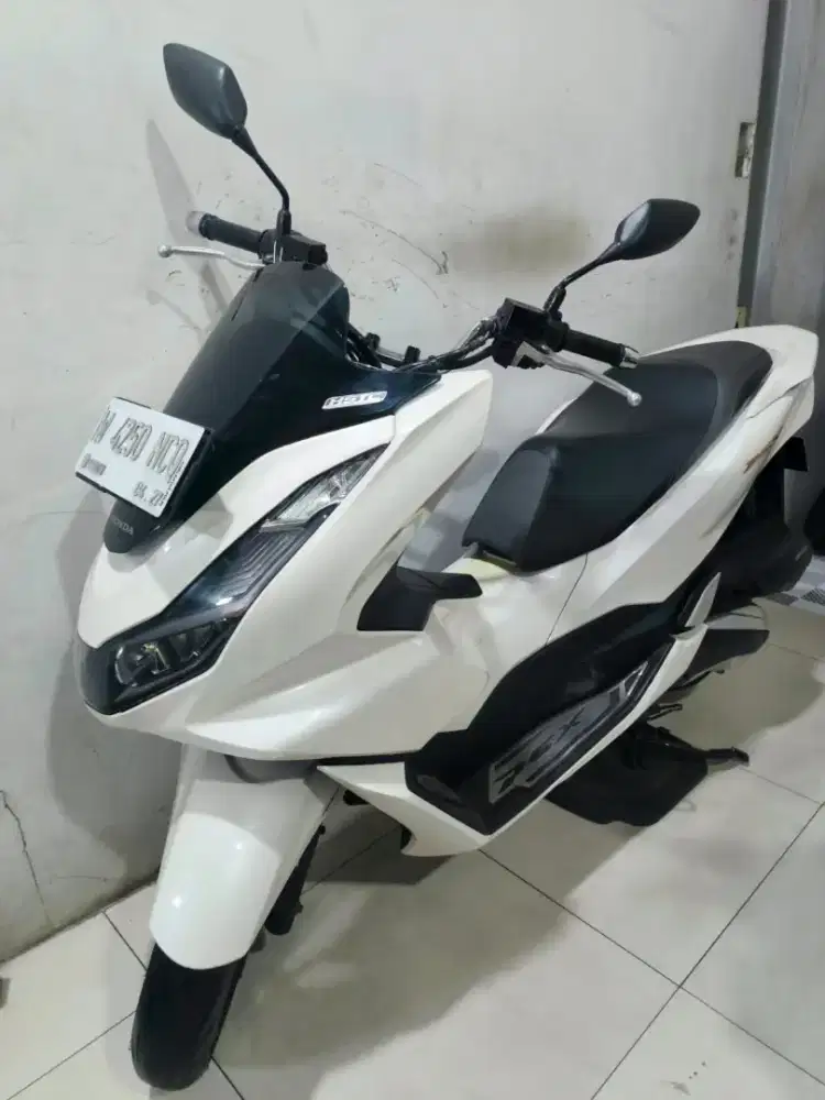 Honda PCX 160 2022 Abs