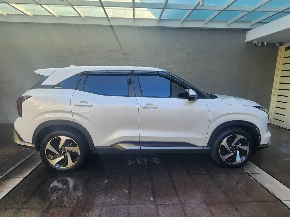 Mitsubishi Xforce 2024 Istimewa Low KM