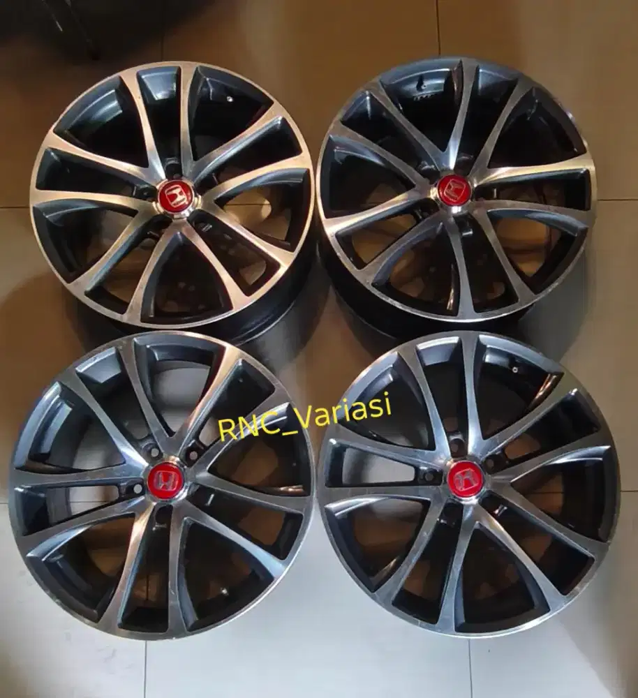Velg JF luxury R18