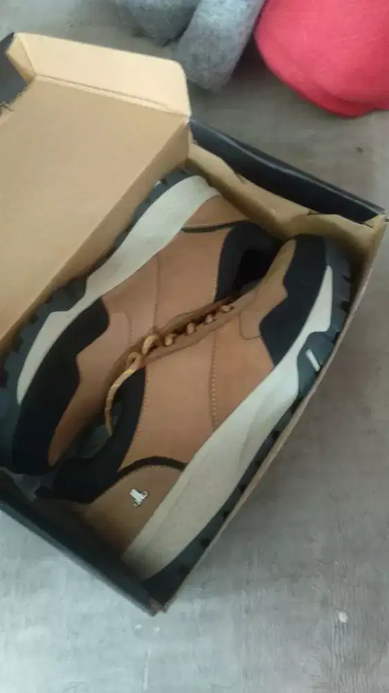 Sepatu ORI Jim joker outdoor