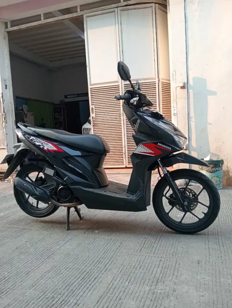 Honda Beat new LED thn 2023