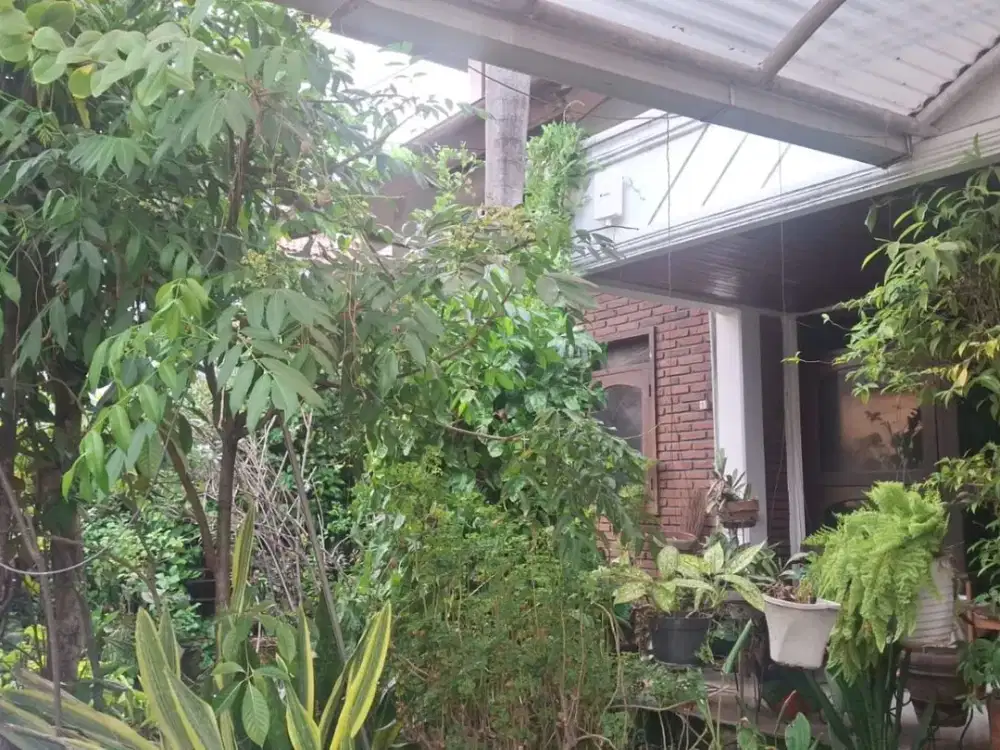 For Sale Rumah di Pondok Indah