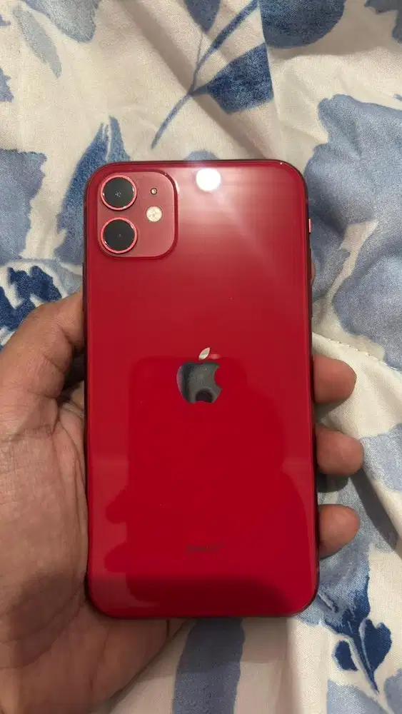 jual hp second iphone 11