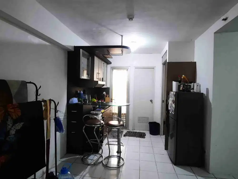 Apartemen Furnished Rapi Siap Huni