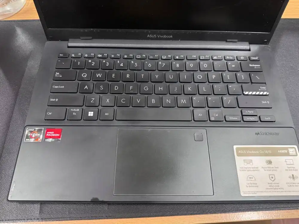 ASUS VIVOBOOK GO 14 E1404FA