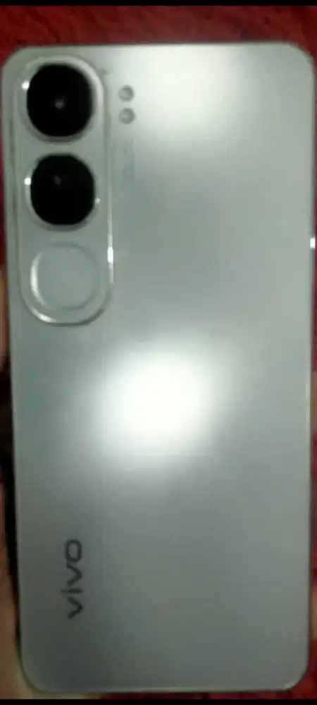 VIVO V40LITE 8+8/256 SIAP KIRIM KEMANA AJA