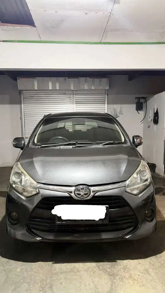 Honda Mobilio 2017 Bensin