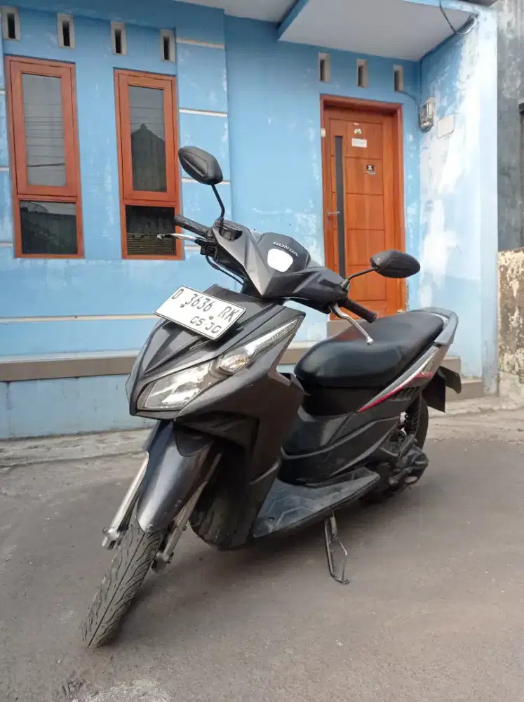 Vario Techno 2010