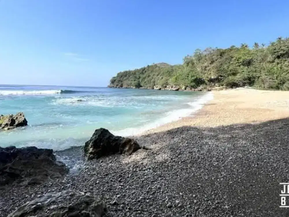 Dijual Tanah Pantai Bukit Villa (LST-091)