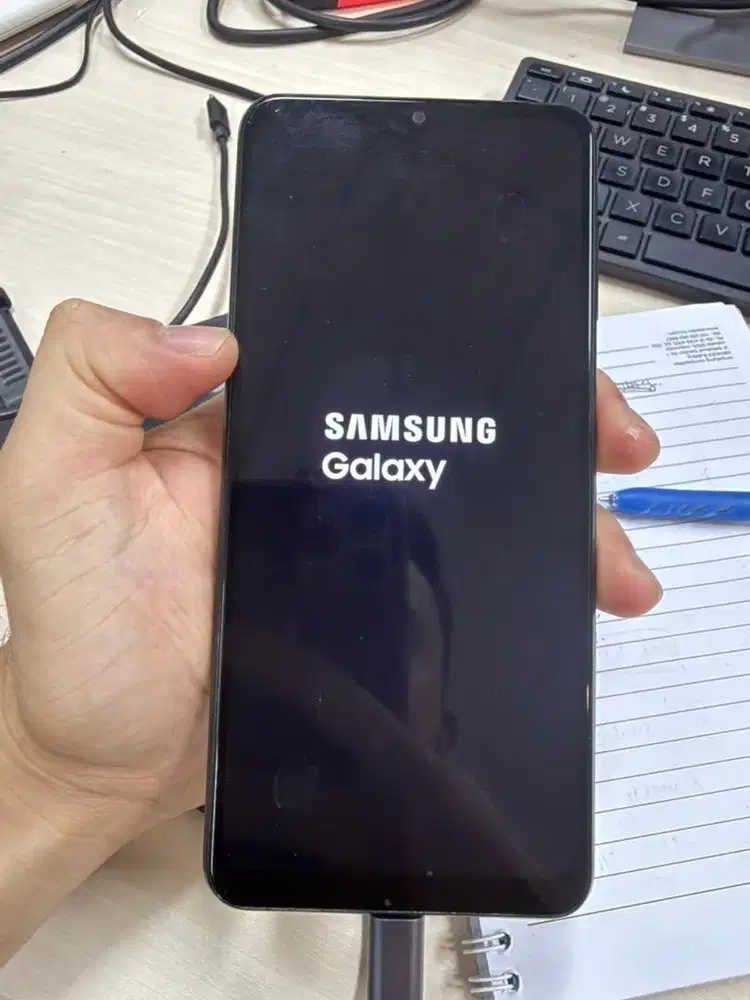 Samsung A04s / 64