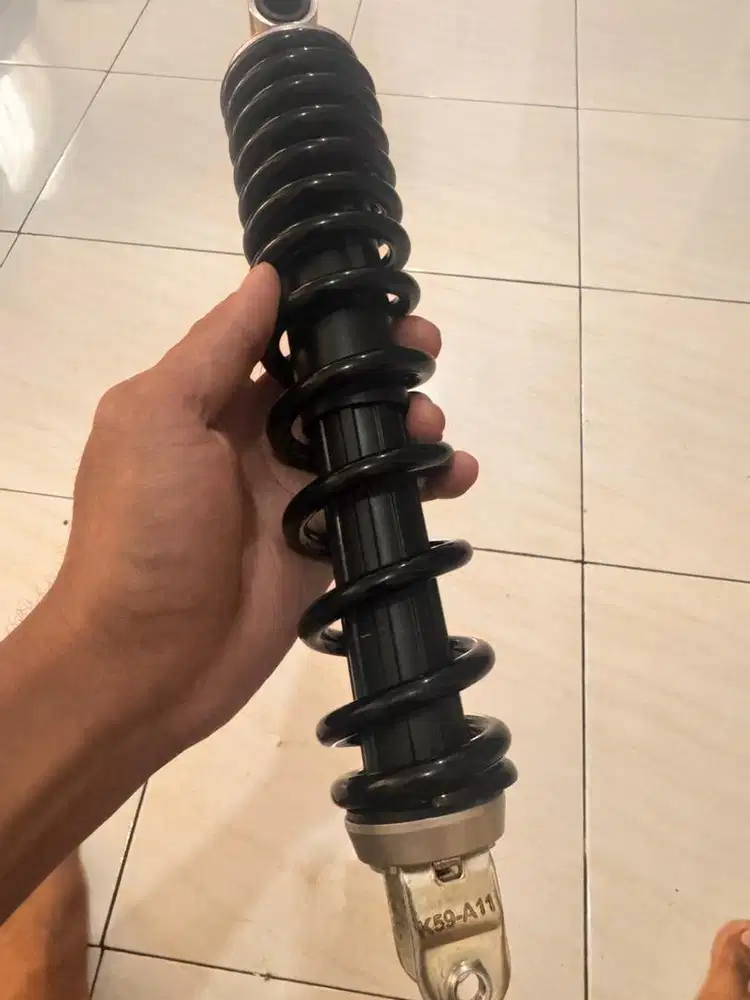 Dijual Shockbreaker Ori bawaan honda vario 125 2026