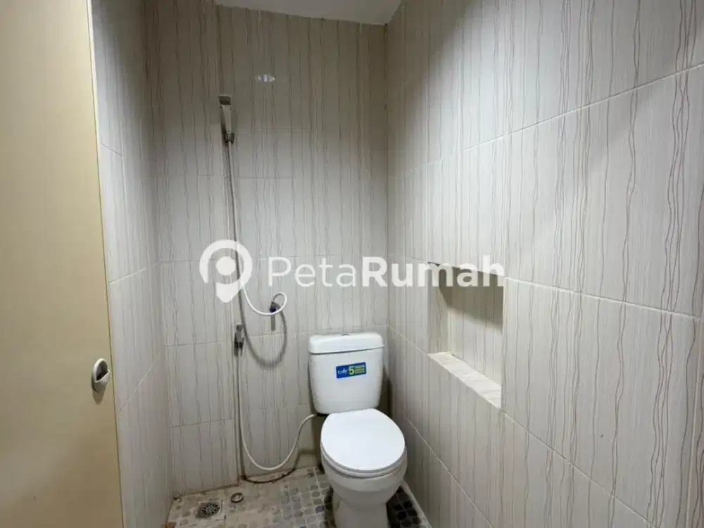 DIJUAL RUKO JALAN BRIGJEND KATAMSO KOMPLEK KOPEL INDAH  (MONICA)