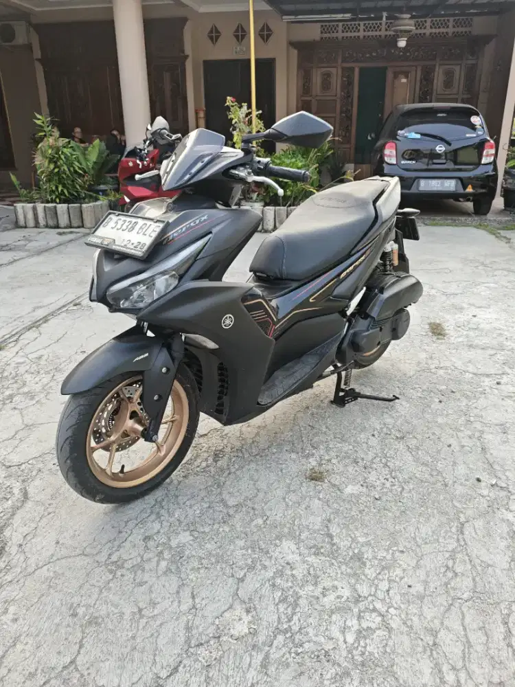 Hot sale Yamaha Aerox ABS 155cc