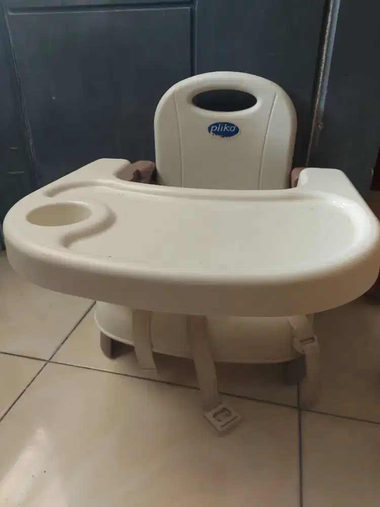 Baby Chair merk PLIKO