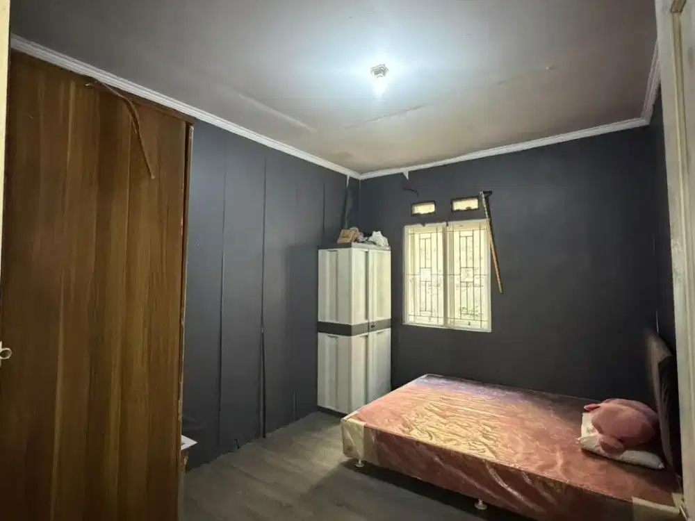 TERMURAH DIJUAL RUMAH NYAMAN AMAN SIAP HUNI DALAM KOMPLEK DI DAGO POJOK DEKAT BORMA DAGO BANDUNG