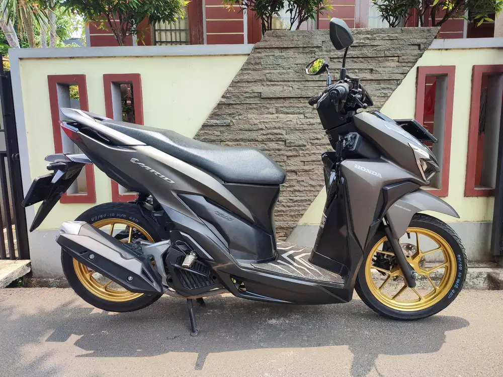 Vario 125 cc tahun 2020