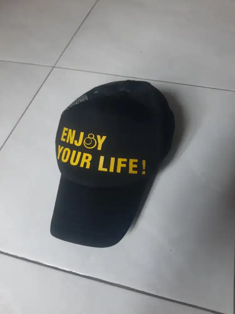 Topi JUICE EMATIC ORIGINAL