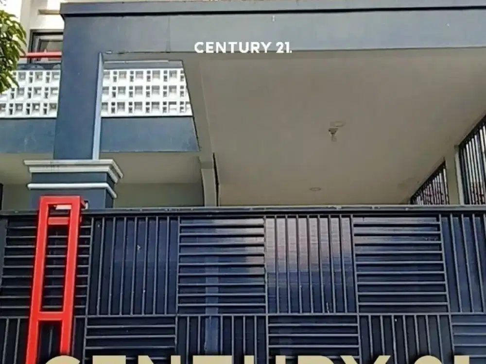 Rumah 2 Lantai Siap Huni Di Jakarta Selatan DR 9638