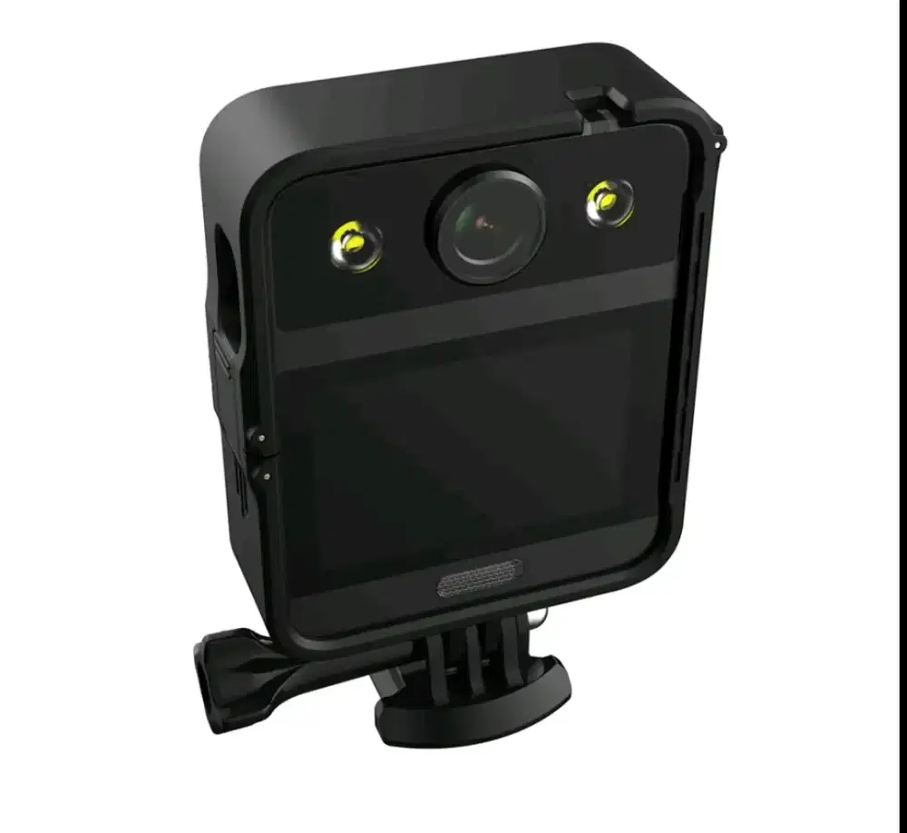 Kamera SJCAM A20  portable layar sentuh