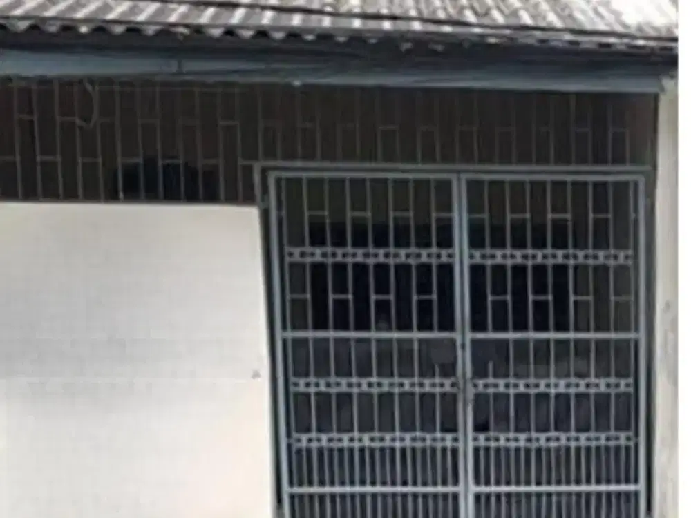 DIJUAL | RUMAH 2 LANTAI DI TELUK GONG
