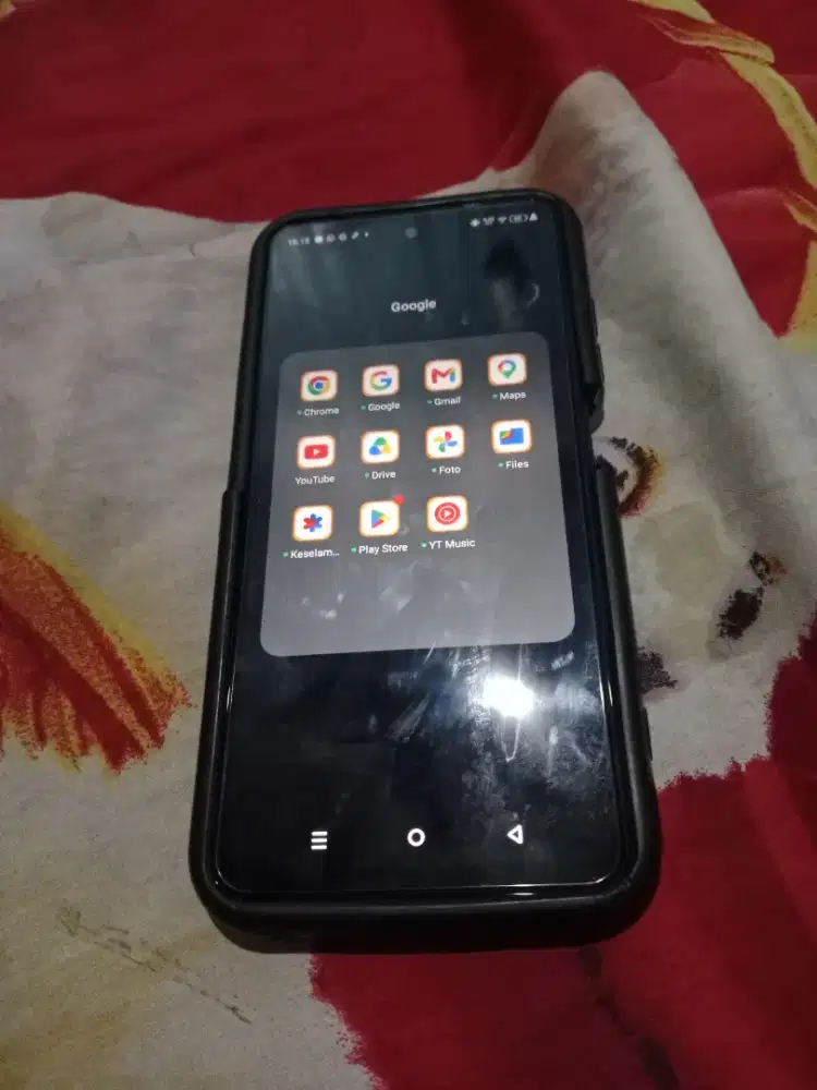 Jual HP infinix 40i