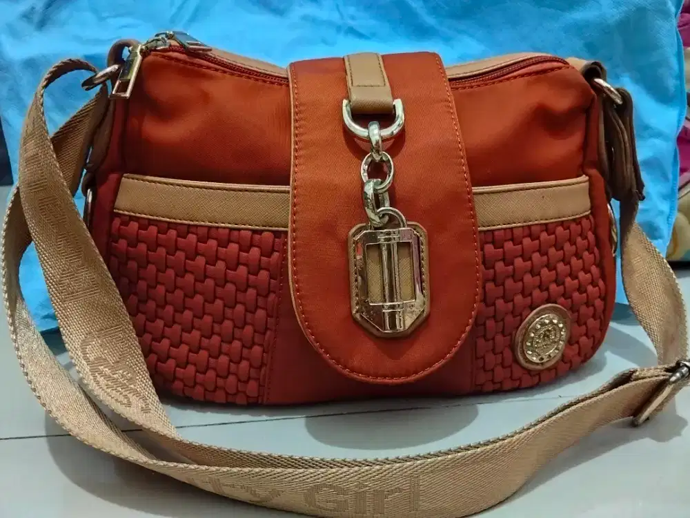 Tas mantan1 Mash layak pake