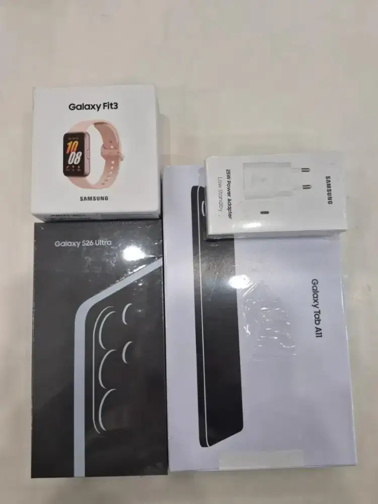 SALE S26 ULTRA GRATIS TABLET