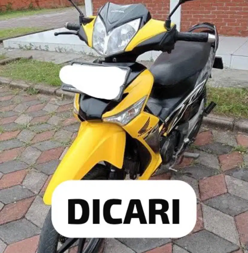 Di Cari Supra X 125 2007 K Ats Supra X 2009 Batman Supra X 2010 Karbu