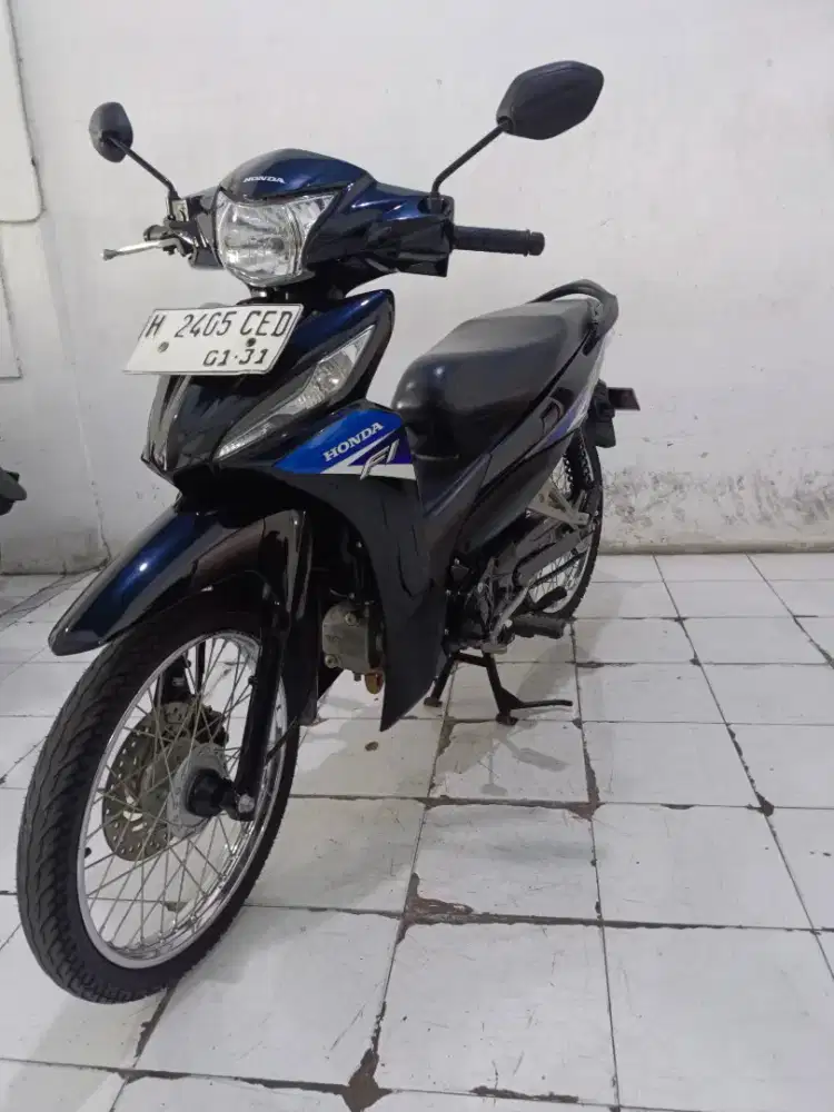 revo fit thn 2025 ruji