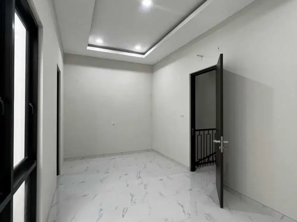 REV.A621 Rumah Baru Gress Pantai Mentari Surabaya area Nyaman untuk Keluarga, Siap Huni