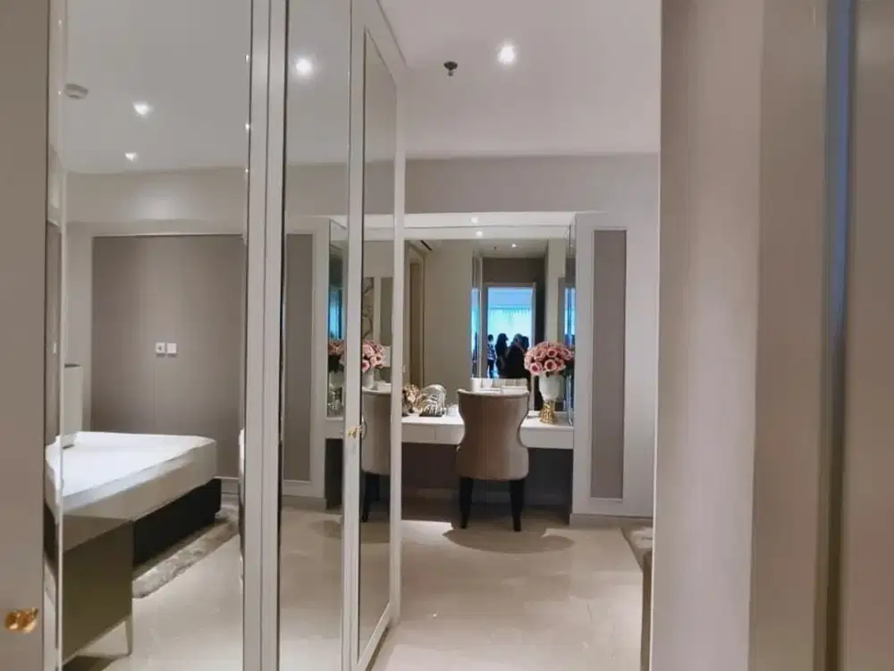 Dijual MURAAHHH Apartemen One Icon connect TP Termuraahhh